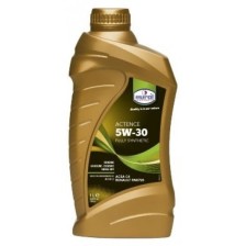 Engine oil EUROL 5W30 ACTENCE 1L | Oiler