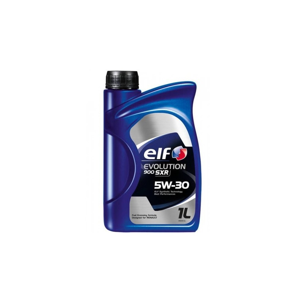 Engine oil ELF EVOLUTION 900 SXR 5W30 1L | Oiler