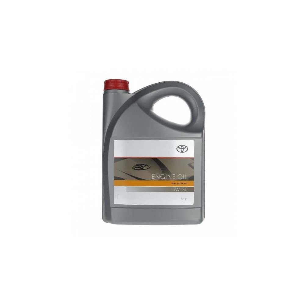 Engine oil TOYOTA 5W30 5L | Oiler
