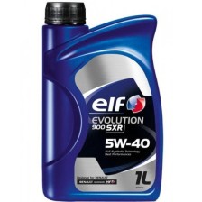Engine oil ELF EVOLUTION 900 SXR 5W40 1L | Oiler