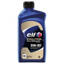 Engine oil ELF EVOLUTION FULL-TECH LLX 5W30 1L | Oiler