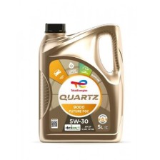 Engine oil TOTAL 5W30 QUARTZ 9000 FUTURE FGC 5L | Oiler