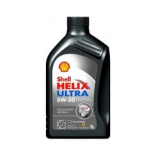 Engine oil SHELL HELIX ULTRA 5W30 1L | Oiler