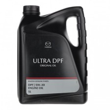 Engine oil MAZDA ULTRA DPF 5W30 5L | Oiler