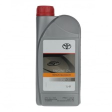 Engine oil TOYOTA 5W30 C2 1L | Oiler