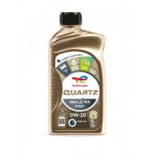 Engine oil TOTAL Quartz Ineo Xtra First 0W20 1L | Oiler