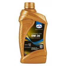 Engine oil EUROL 0W30 ULTRANCE PSA 1L | Oiler