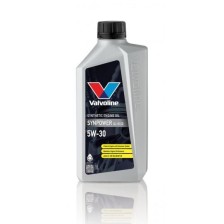 Engine oil VALVOLINE 5W30 SYNPOWER XL-III C3 1L | Oiler