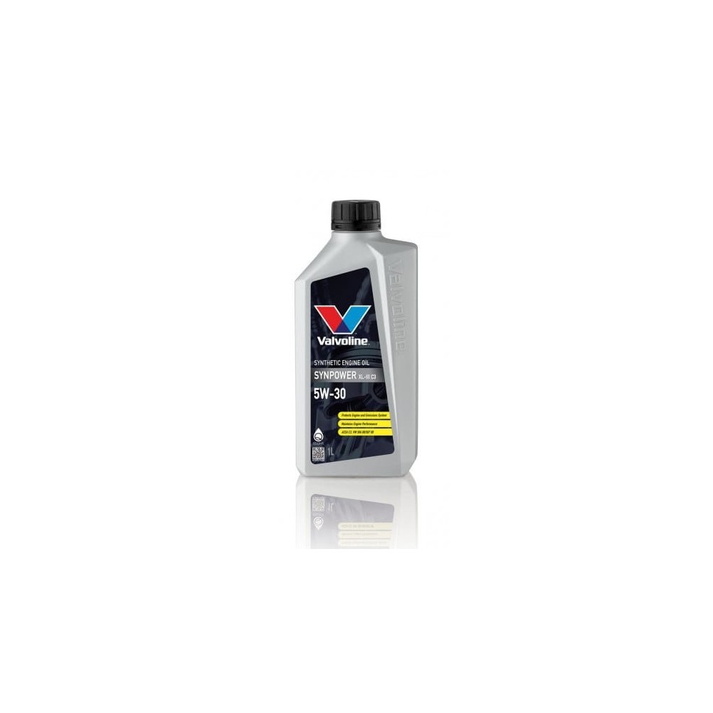 Engine oil VALVOLINE 5W30 SYNPOWER XL-III C3 1L | Oiler
