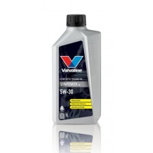 Engine oil VALVOLINE 5W30 SYNPOWER FE 1L | Oiler