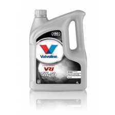 Engine oil VALVOLINE 5W50 VR1 RACING 4L | Oiler