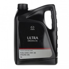 Engine oil MAZDA ULTRA 5W30 5L | Oiler