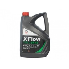 Engine oil COMMA X-FLOW TYPE-G 5W40 4L | Oiler