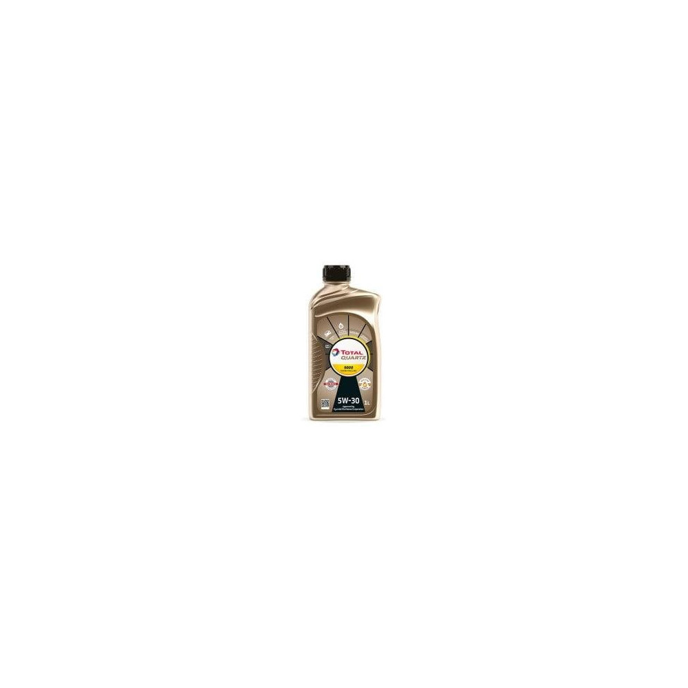 Engine oil TOTAL 5W30 QUARTZ 9000 ENERGY HKS 1L | Oiler