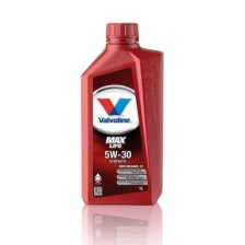 Engine oil VALVOLINE 5W30 MAXLIFE C3, SN 1L | Oiler