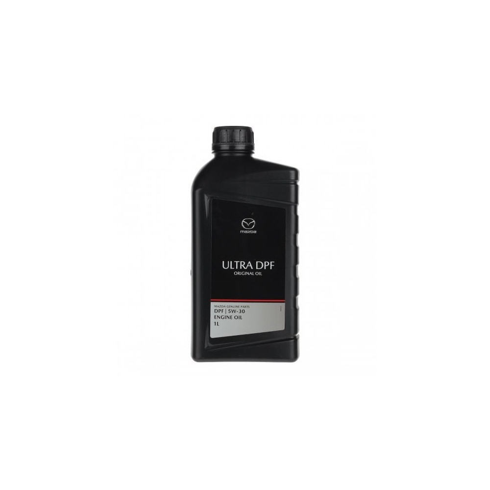 Engine oil MAZDA ULTRA DPF 5W30 1L | Oiler