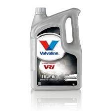 Engine oil VALVOLINE 10W60 VR1 RACING 5L | Oiler