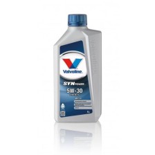Engine oil VALVOLINE 5W30 SYNPOWER MST C4 1L | Oiler