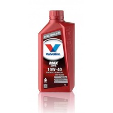 Engine oil VALVOLINE 10W40 MAXLIFE 1L | Oiler