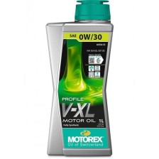 Engine oil MOTOREX PROFILE V-XL SAE 0W30 1L | Oiler