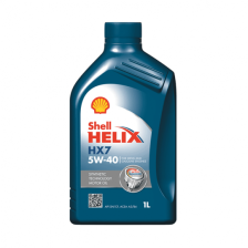 Engine oil SHELL HELIX HX7 5W40 1L | Oiler