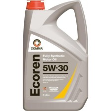 Engine oil COMMA ECOREN 5W30 5L | Oiler
