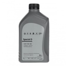Engine oil VW Special D 5W40 1L | Oiler