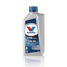 Engine oil VALVOLINE 5W40 SYNPOWER SN/CF 1L | Oiler