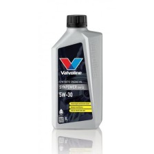 Engine oil VALVOLINE 5W30 SYNPOWER ENV C2 1L | Oiler