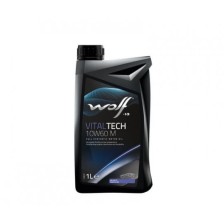 Engine oil WOLF VITALTECH 10W60 M 1L | Oiler
