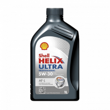 Engine oil SHELL HELIX ULTRA PROFESSIONAL AF-L 5W30 1L | Oiler