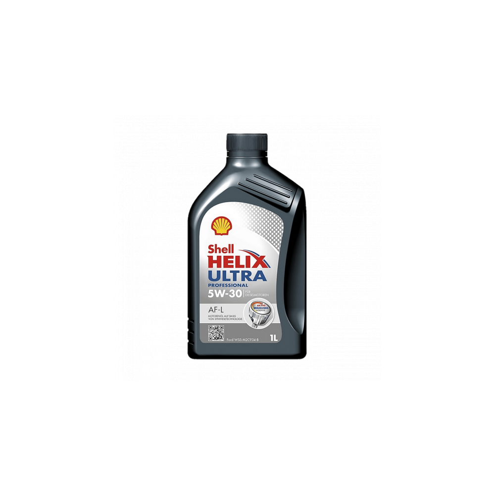 Engine oil SHELL HELIX ULTRA PROFESSIONAL AF-L 5W30 1L | Oiler