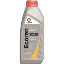 Engine oil COMMA ECOREN 5W30 1L | Oiler