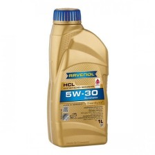 Engine oil RAVENOL HCL 5W30 1L | Oiler