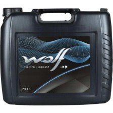 Engine oil WOLF OFFICIALTECH 5W30 C2/C3 20L | Oiler