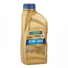 Engine oil RAVENOL VMP 5W-30 1L | Oiler