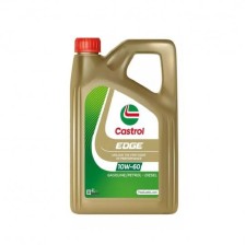 Engine oil CASTROL 10W60 SUPERCAR 4L | Oiler