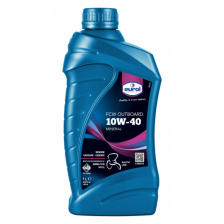 Engine oil EUROL 10W40 NAUTIC LINE FCW 1L | Oiler
