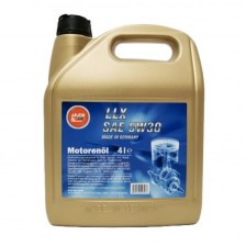 Engine oil ALCO FILTER LLX 5W30 4L | Oiler