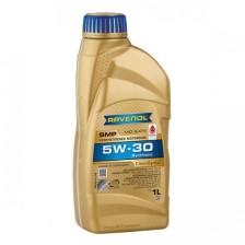 Engine oil RAVENOL SMP 5W30 1L | Oiler