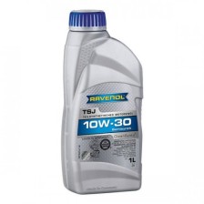 Engine oil RAVENOL TSJ 10W30 1L | Oiler