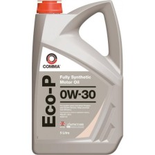 Engine oil COMMA ECO-P 0W30 5L | Oiler