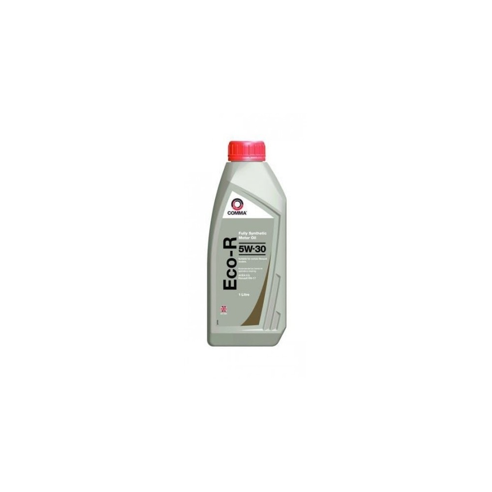 Engine oil COMMA ECO-R 5W30 1L | Oiler