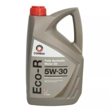 Engine oil COMMA ECO-R 5W30 5L | Oiler
