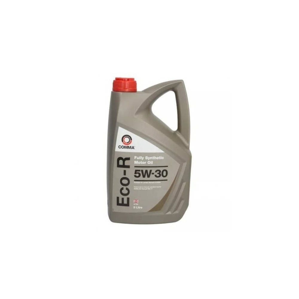Engine oil COMMA ECO-R 5W30 5L | Oiler