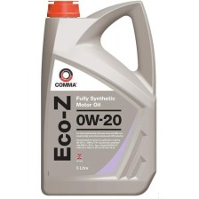 Engine oil COMMA ECO-Z 0W20 5L | Oiler