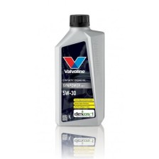 Engine oil VALVOLINE 5W30 SNYPOWER DX1 1L | Oiler