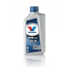 Engine oil VALVOLINE 5W30 SYNPOWER RNO C3 1L | Oiler