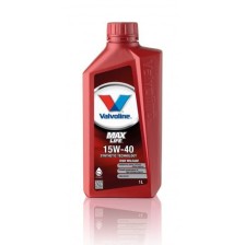 Engine oil VALVOLINE 15W40 MAXLIFE 1L | Oiler