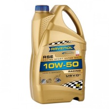 Engine oil RAVENOL RSE 10W40 RACING SPORT 5L | Oiler